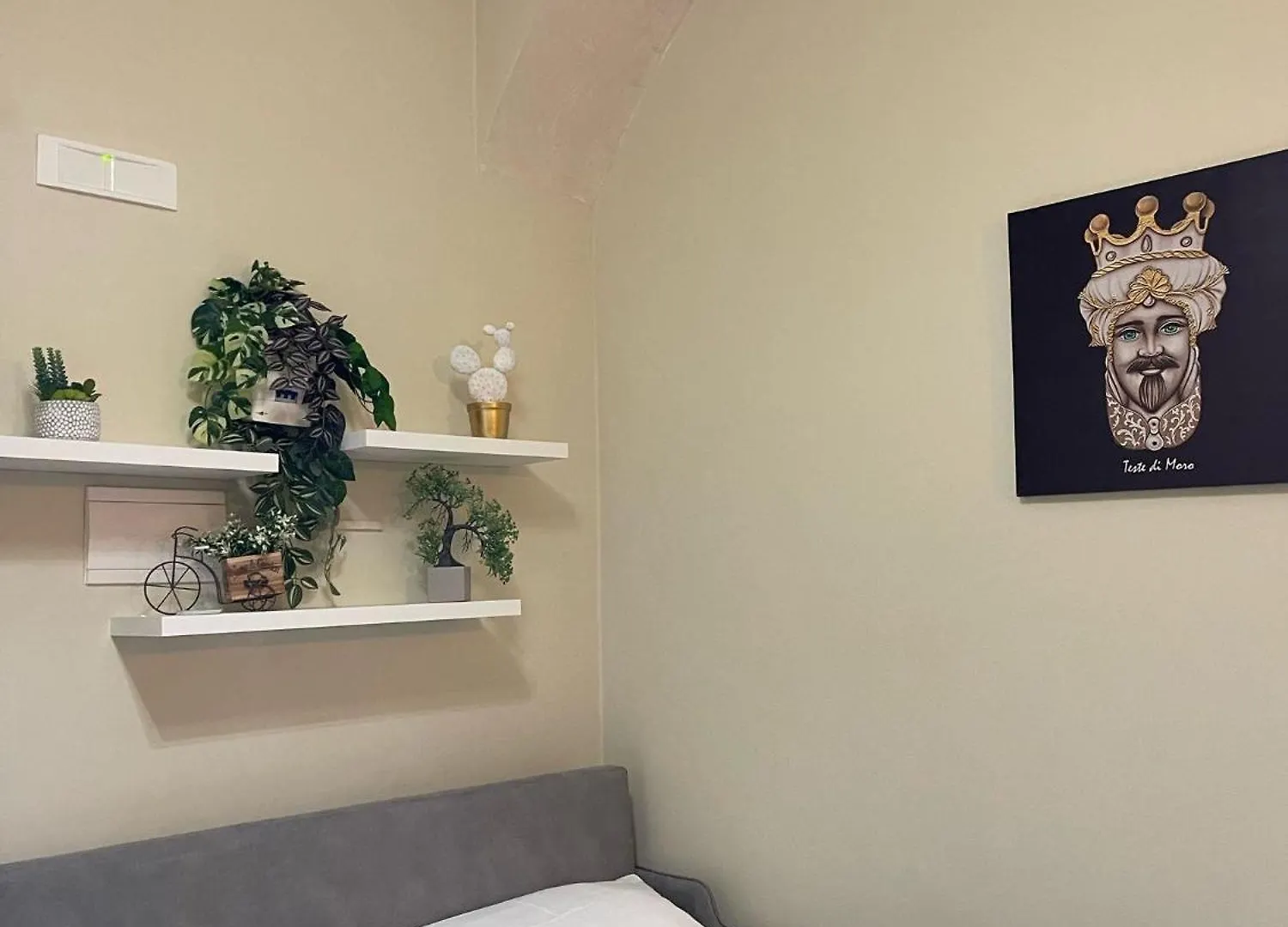 Dante Luxury Apartment Catania