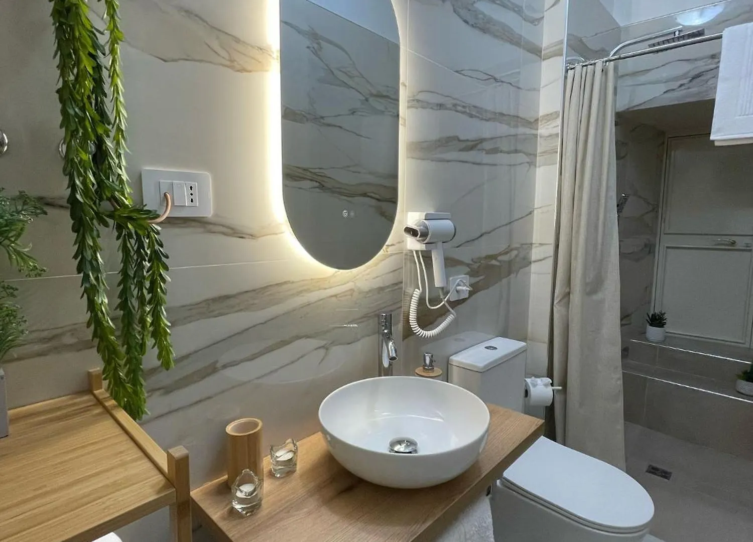 Dante Luxury Apartment Catania 0*,  Italy