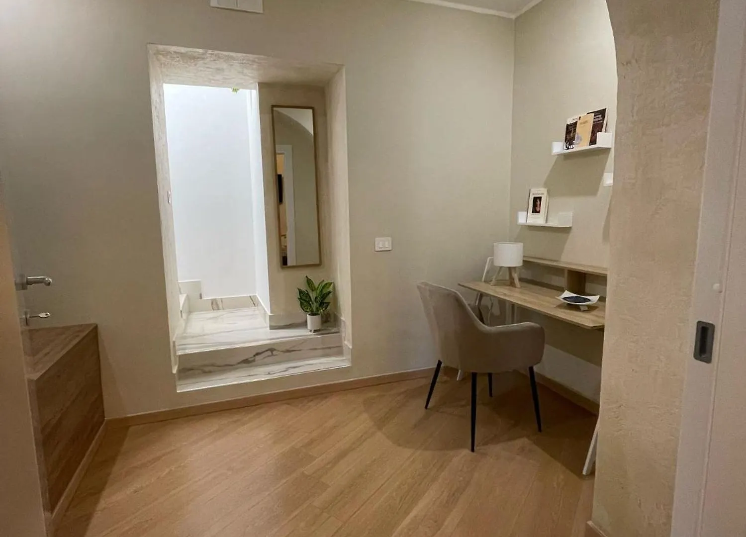 Dante Luxury Apartment Catania