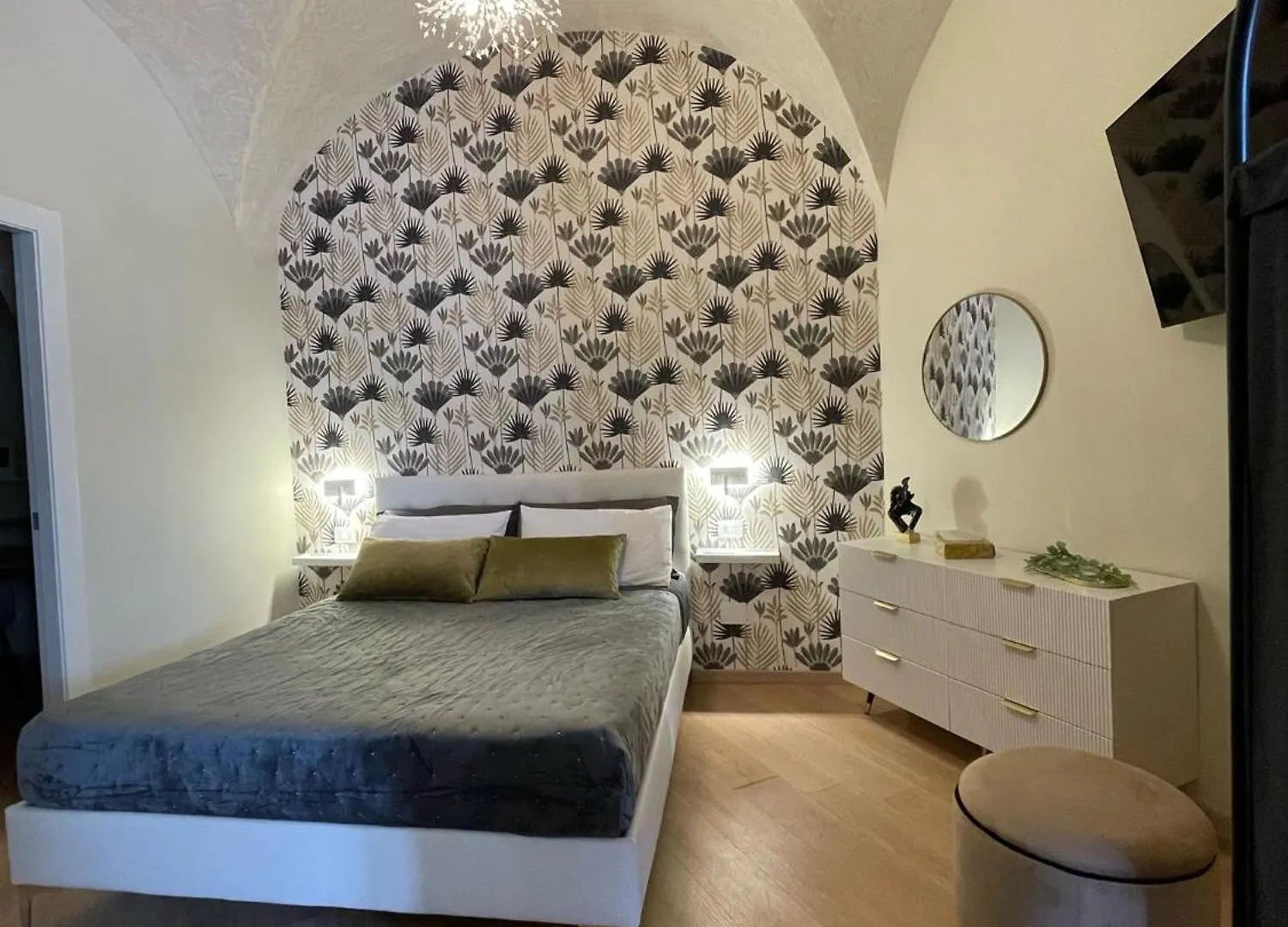 Dante Luxury Apartment Catania