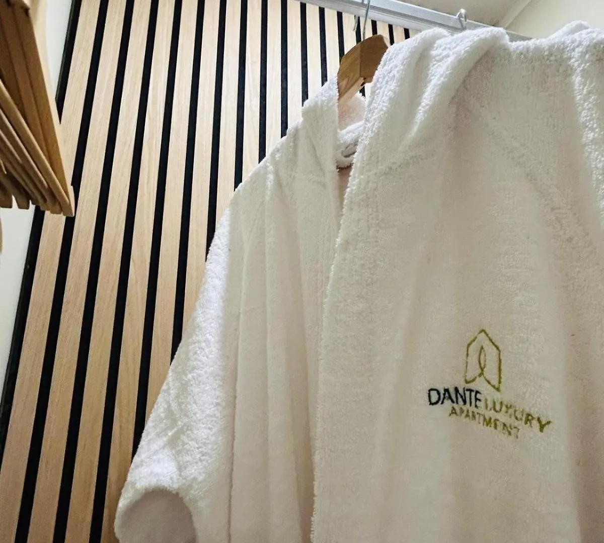Dante Luxury Apartment Catania Italy
